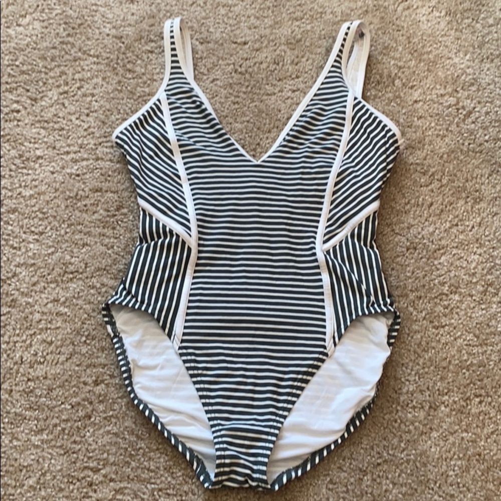 BOGO FREE Tommy Hilfiger one piece suit sz 8